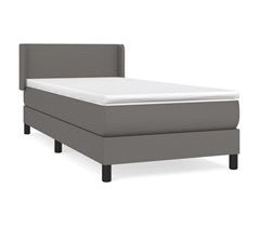 Cama box spring 90x200