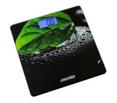 Báscula de baño Mesko MS8149