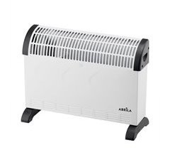 Convector Electrico Metal Serie Falla