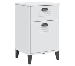 Soluna Home - Mesitas De Noche Nyfsa 40