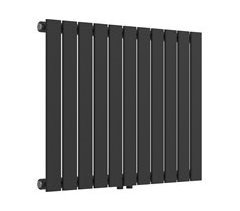 Radiador de panel Nore de Diseño monocapa tubular acero