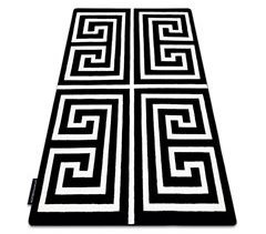 Alfombra HAMPTON Rich griego 120x170