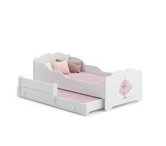 CAMA INFANTIL ANNA