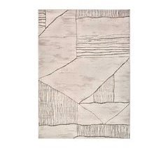 Alfombra étnico CERES - ATTICGO 80x120