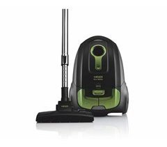 Aspirador con bolsa HAEGER ECO MATTE
