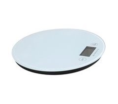 Bascula de cocina electronica