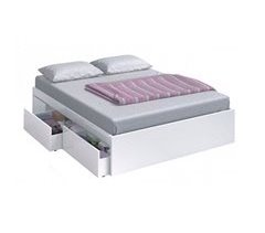 Cama Kendra 196x156