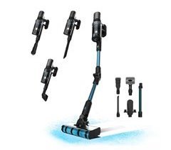Aspirador Vertical Conga Rockstar 3500 Storm ErgoTwice Animal Cecotec