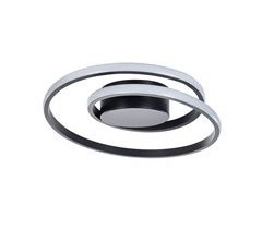 Beliani Lámpara de techo NARYN