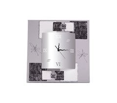 Reloj Line cuadrado