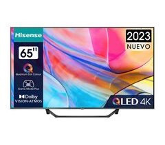 Smart TV 65A7KQ