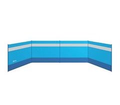 Cortavientos para Camping Poliéster Outsunny