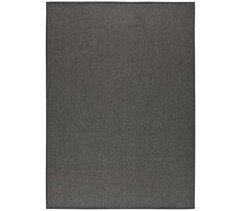 Alfombra lisa lavable ESPIGA - ATTICGO 120x170