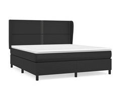 Cama box spring 180x200