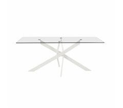 Mesa de comedor fija TEXAS