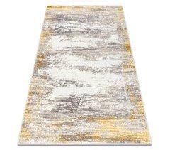 Alfombra CORE W9775 Marco, sombreado 80x150