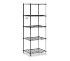 Estantería metálica