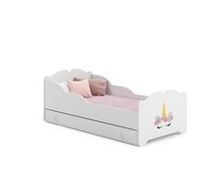 CAMA INFANTIL ANNA 75x144