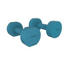 Cecotec Mancuerna Drumfit 500 DoubleNeo