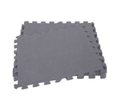 Tapiz protector acolchado para suelo INTEX