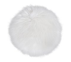 Puf Lambskin