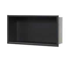 Nicho de ducha Kristinehamn acero inoxidable [neu.haus] 17