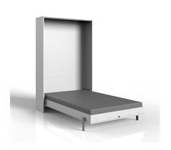 Cama abatible vertical 132x43
