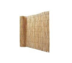 Acomoda Textil – Valla Natural Cañizo para Ocultación.