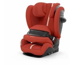 Silla para el Coche Pallas