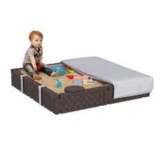 Arenero para Niños PE, Tela Oxford AIYAPLAY