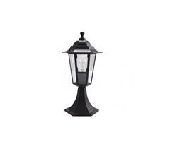 Sobremuro Jardin Aluminio Serie Auriga