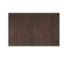 BAMBOO COOL - Alfombra Bambú Wengé 160x240