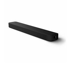 Barra de Sonido Inalámbrica HT-S2000