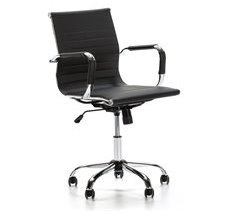 Sillón de Oficina Croma reclinable