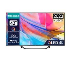 Smart TV 43A7KQ