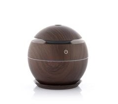 Mini Humidificador Difusor de Aromas BIG-V0101198