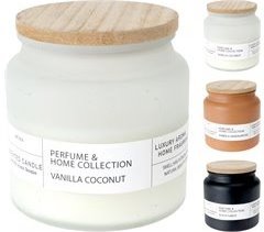 Vela AROMATICA SURTIDA marca KOOPMAN