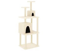 Árbol Para Gatos