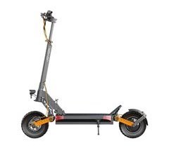JOYOR S5-Z Plegable Patinete Eléctrico - Motor 600W Batería 48V13AH