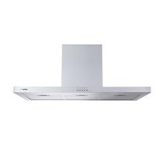 INFINITON Campana de Pared CMPT-TSH9B63X, 400 m3/h, T-Invertida