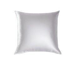 Funda de almohada de pura seda de morera