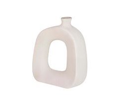 Florero Ceramica Adda Home