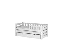 CAMA INFANTIL BOLKO 88x188