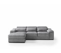 Chaise longue 4 plazas LEVON