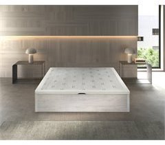 Canapé de madera SPACE 30 SOMNALIS