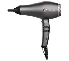 Cecotec Secador de pelo AC IoniCare Harmony