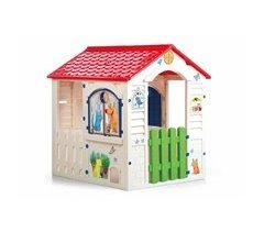 Casa Infantil de Juego