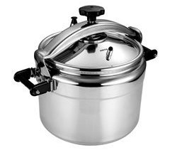 Olla Presión FAGOR Chef Extremen 15
