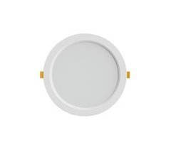 Empotrables y Downlights Policarbonato Serie Butut