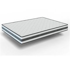 Colchón Reversible Modelo Memory Fresh